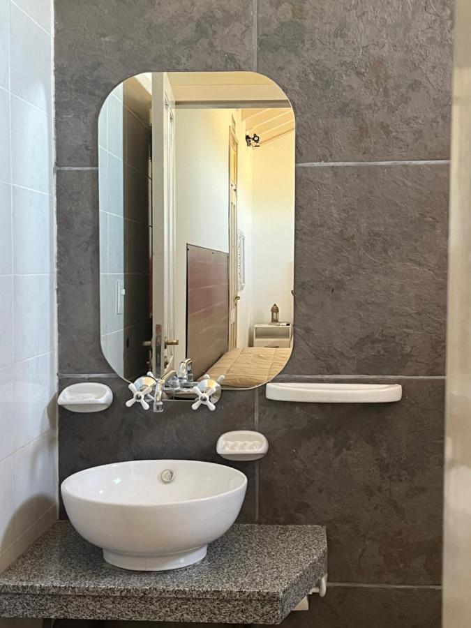 Posada Villa Pituil Barreal Eksteriør billede